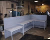 Work Benches & Backing