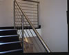 Handrail Stainless Steel