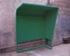 Smoking Shelter