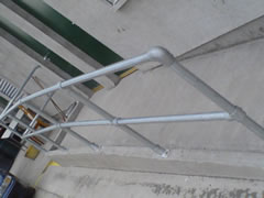 Hand Rails